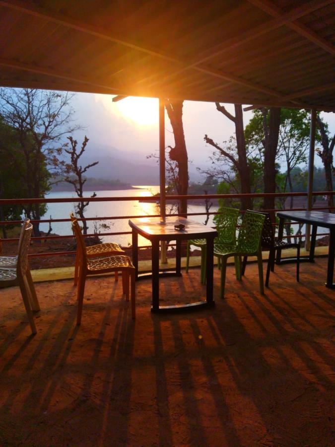 Omkar Agro Tourism & Resort Mahābaleshwar Exterior foto